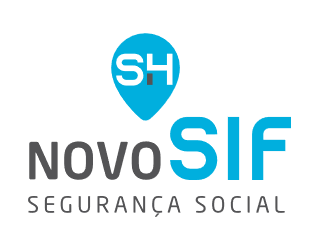 novo SIF Segurança Social